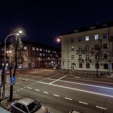 Svitrigailos 7 Vilnius Ngoại thất bức ảnh