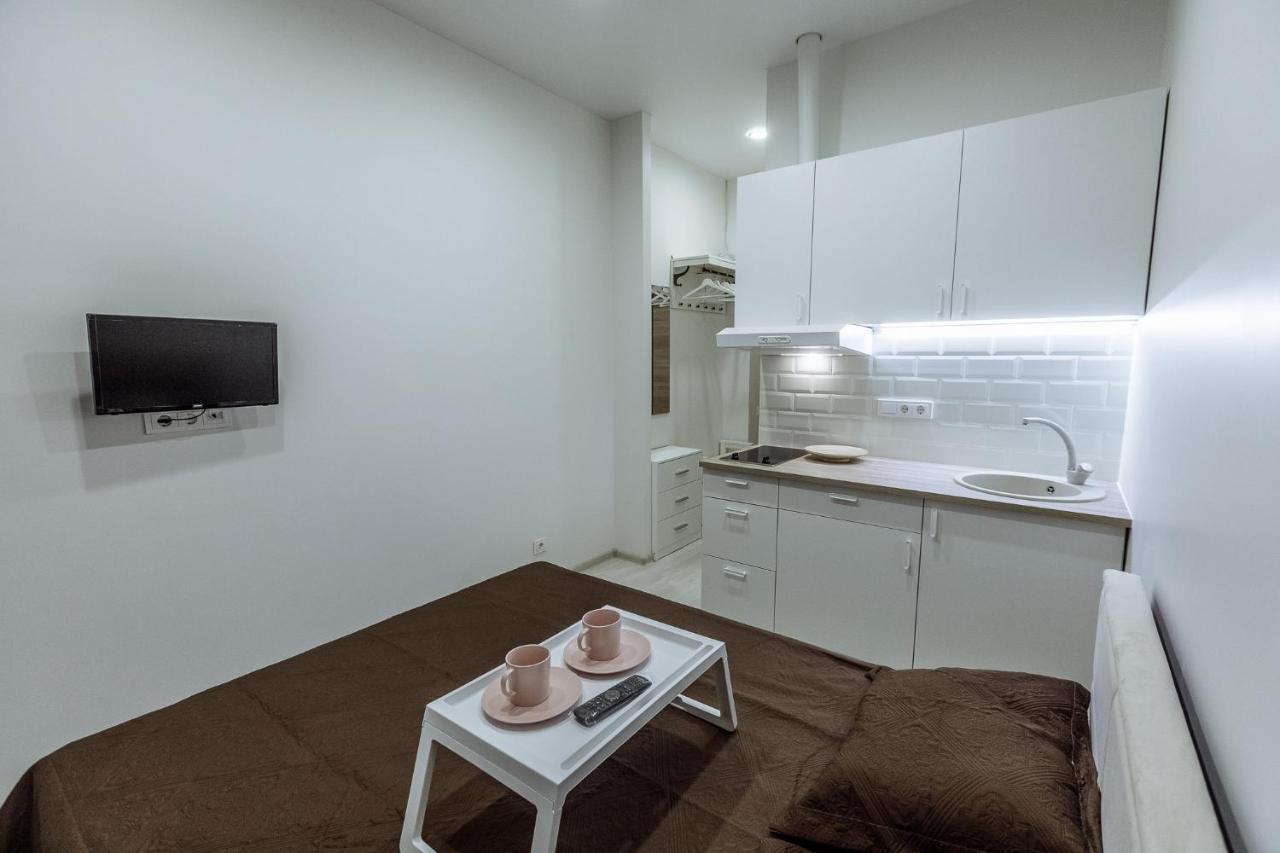 Svitrigailos 7 Vilnius Ngoại thất bức ảnh